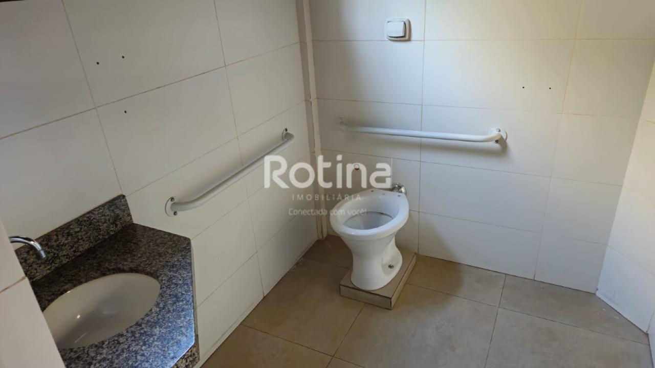 Loja à venda, em Uberlândia no bairro Shopping Park no valor de R$ 900.000,00 - Rotina Imobiliária: 