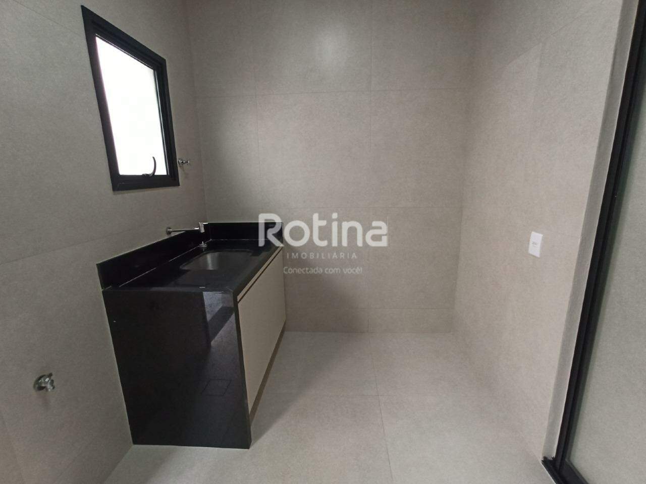 Casa Condomínio Fechado à venda, 3 quartos em Uberlândia no bairro Nova Uberlândia no valor de R$ 2.800.000,00 - Rotina Imobiliária: 