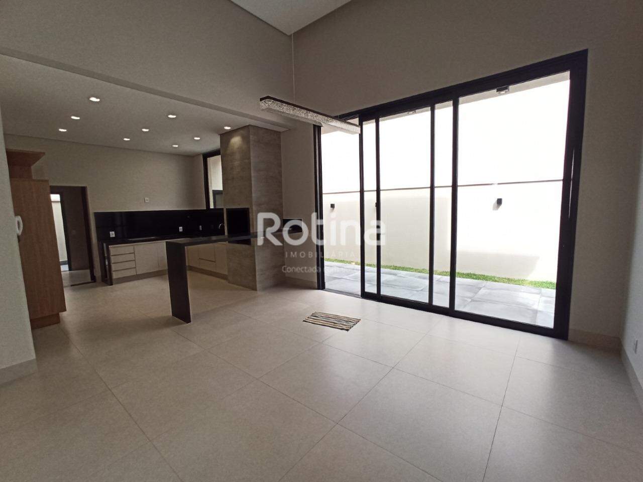 Casa Condomínio Fechado à venda, 3 quartos em Uberlândia no bairro Nova Uberlândia no valor de R$ 2.800.000,00 - Rotina Imobiliária: 