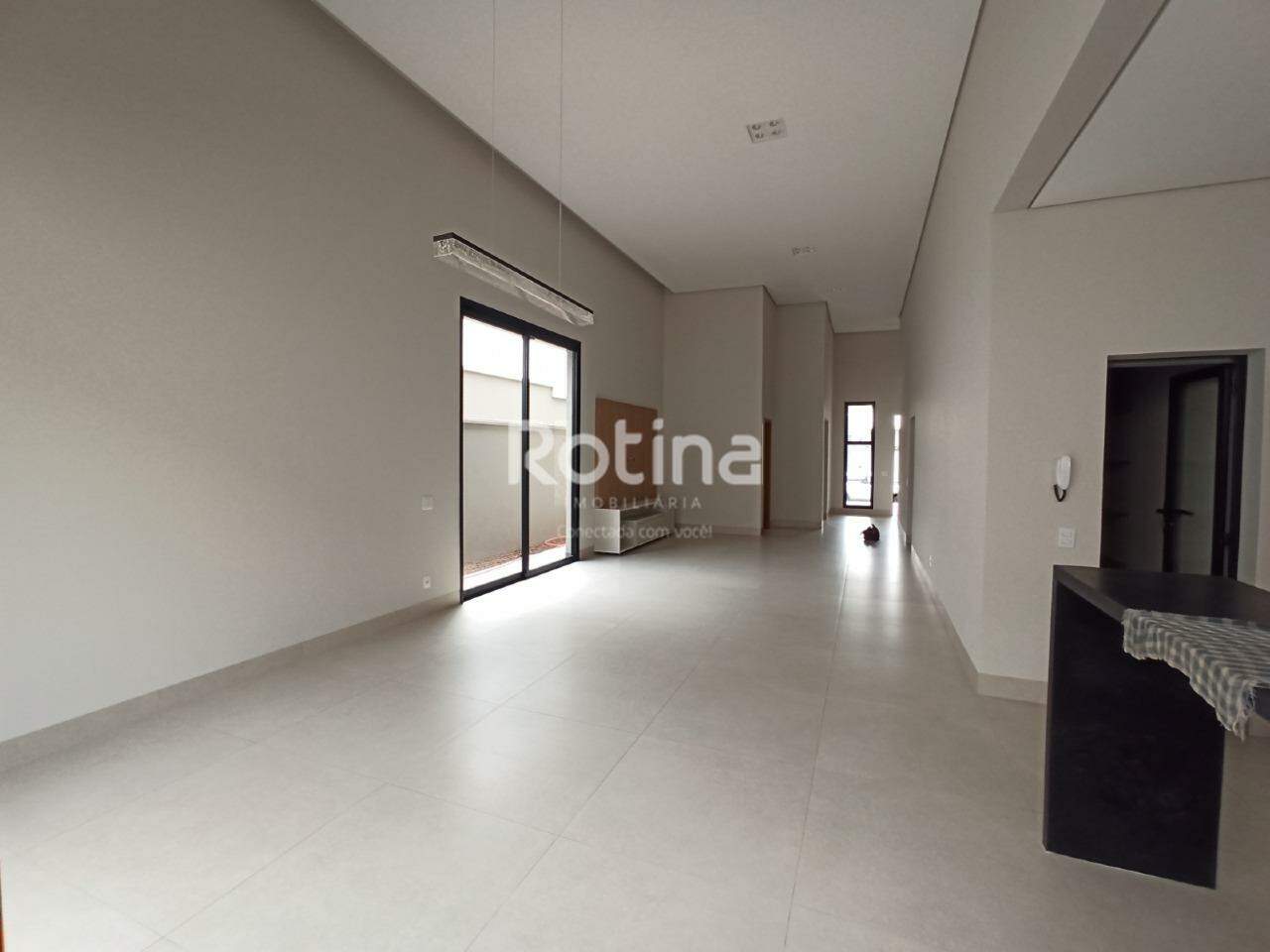 Casa Condomínio Fechado à venda, 3 quartos em Uberlândia no bairro Nova Uberlândia no valor de R$ 2.800.000,00 - Rotina Imobiliária: 