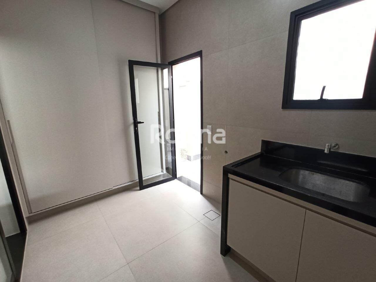 Casa Condomínio Fechado à venda, 3 quartos em Uberlândia no bairro Nova Uberlândia no valor de R$ 2.800.000,00 - Rotina Imobiliária: 