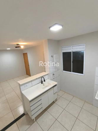 Apartamento à venda, 2 quartos em Uberlândia no bairro Jardim Holanda no valor de R$ 230.000,00 - Rotina Imobiliária: 