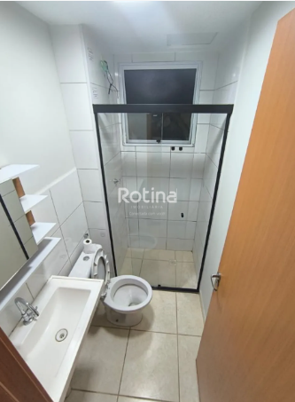 Apartamento à venda, 2 quartos em Uberlândia no bairro Jardim Holanda no valor de R$ 230.000,00 - Rotina Imobiliária: 