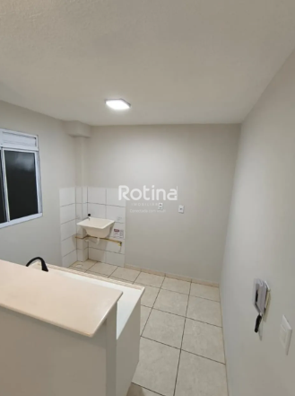 Apartamento à venda, 2 quartos em Uberlândia no bairro Jardim Holanda no valor de R$ 230.000,00 - Rotina Imobiliária: 