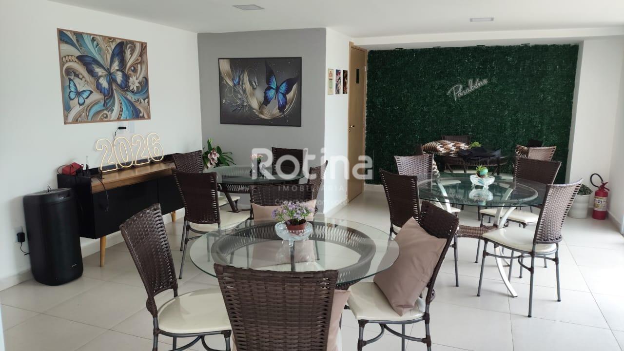 Apartamento para alugar, 2 quartos em Uberlândia no bairro Bosque dos Buritis no valor de R$ 2.390,00 - Rotina Imobiliária: 