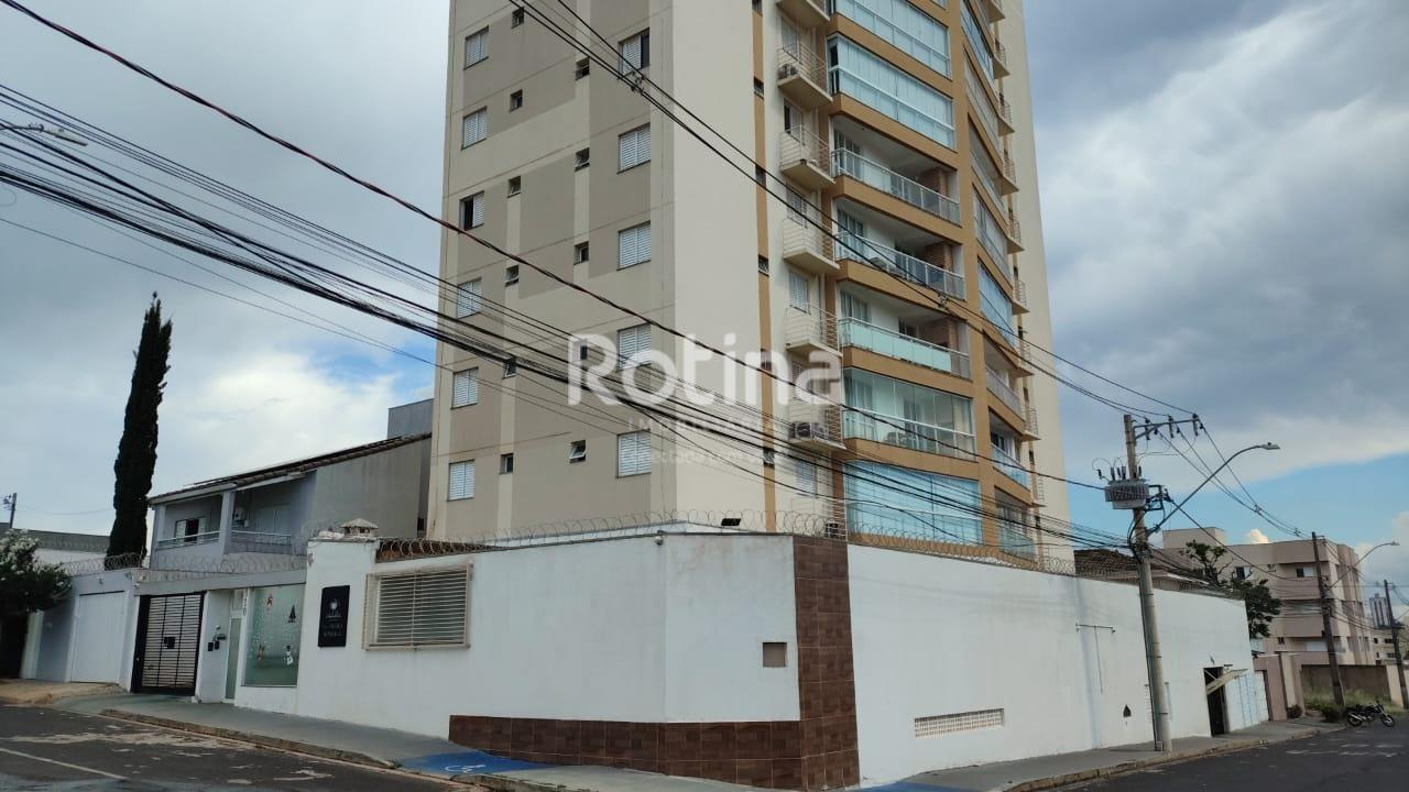 Apartamento para alugar, 2 quartos em Uberlândia no bairro Bosque dos Buritis no valor de R$ 2.390,00 - Rotina Imobiliária: 