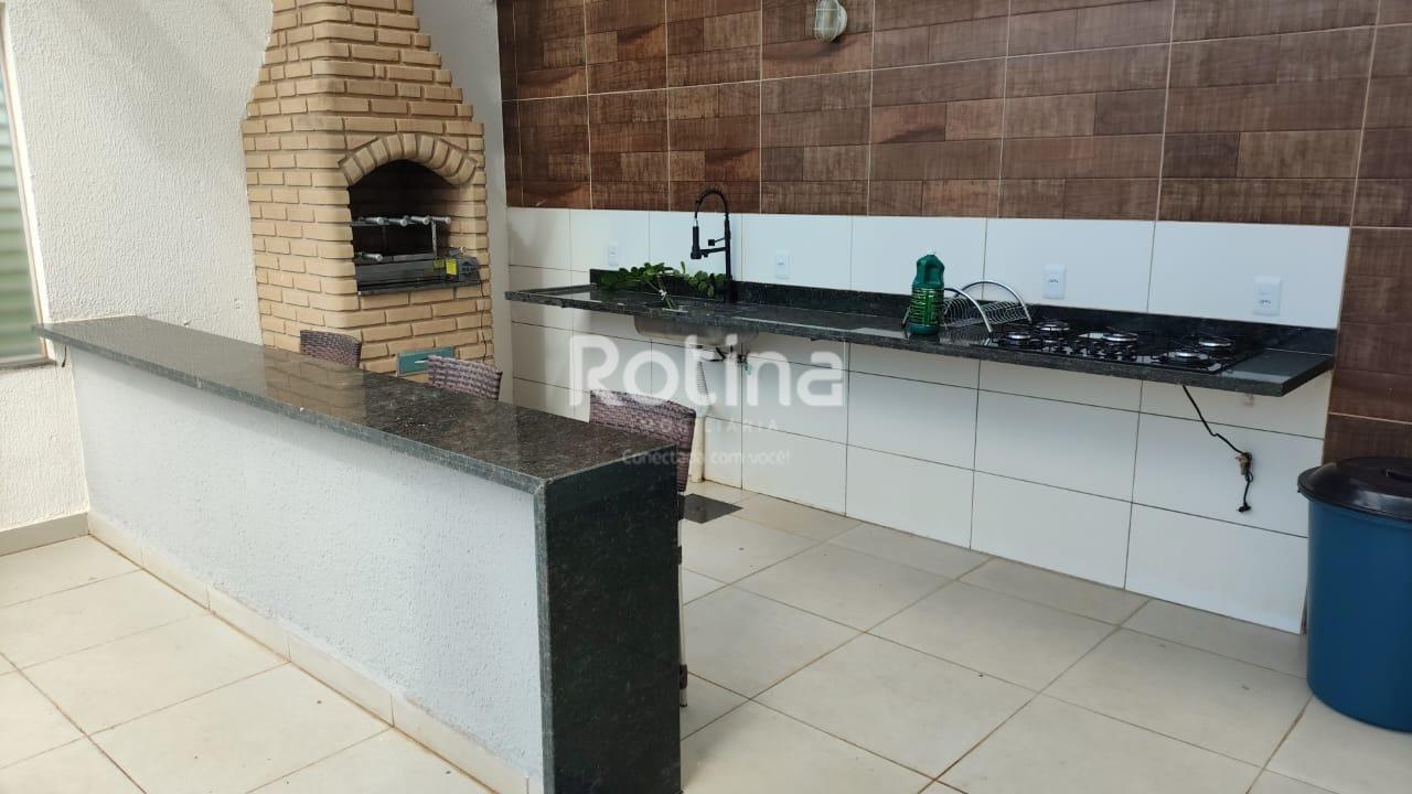 Apartamento para alugar, 2 quartos em Uberlândia no bairro Bosque dos Buritis no valor de R$ 2.390,00 - Rotina Imobiliária: 
