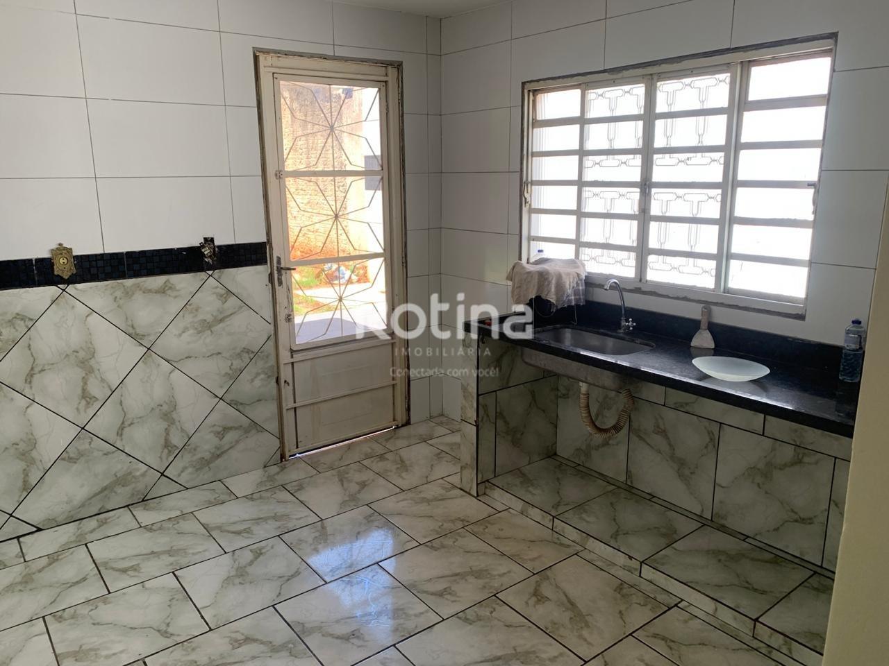 Casa à venda, 2 quartos em Uberlândia no bairro Planalto no valor de R$ 350.000,00 - Rotina Imobiliária: 