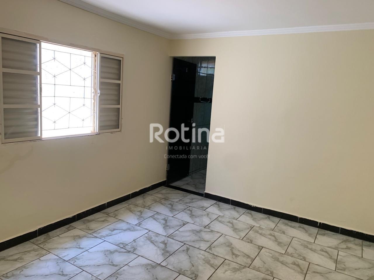 Casa à venda, 2 quartos em Uberlândia no bairro Planalto no valor de R$ 350.000,00 - Rotina Imobiliária: 