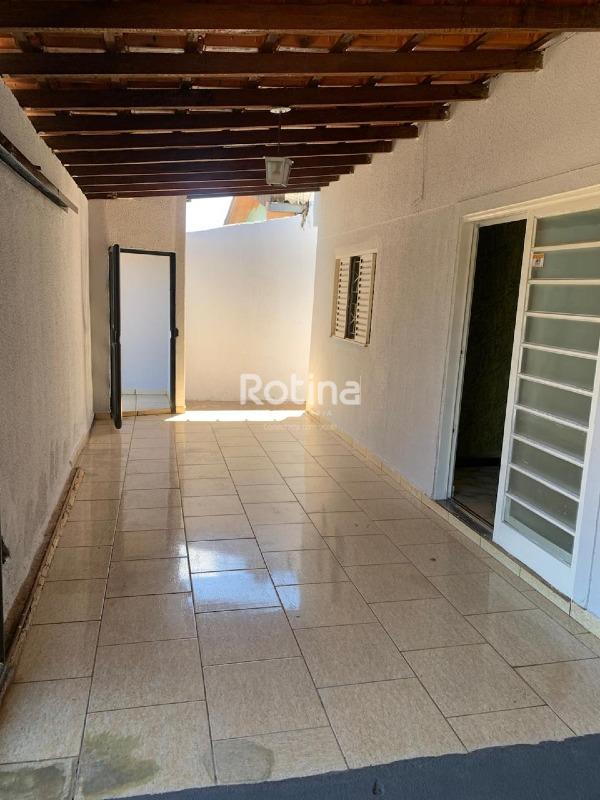 Casa à venda, 2 quartos em Uberlândia no bairro Planalto no valor de R$ 350.000,00 - Rotina Imobiliária: 