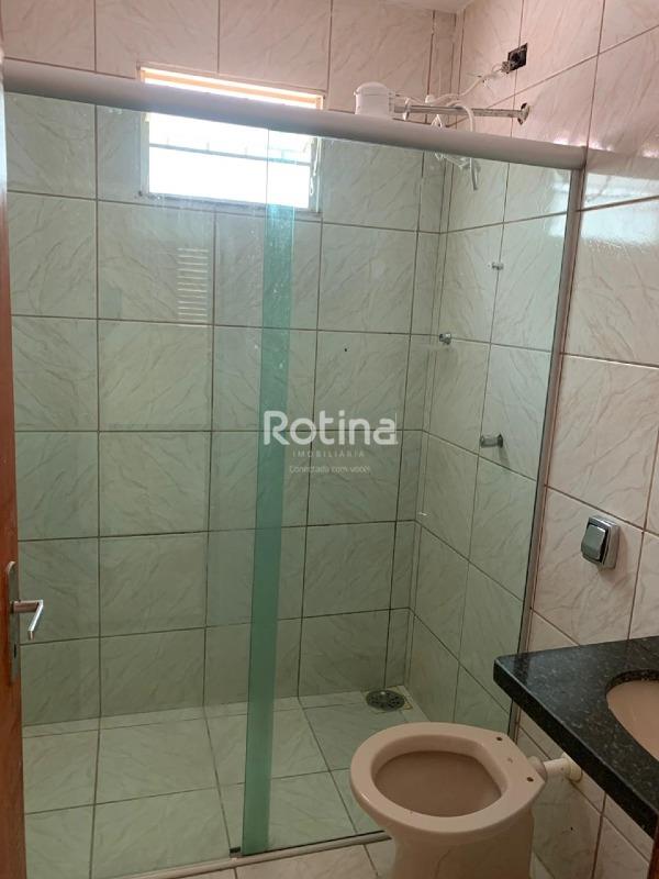 Casa à venda, 2 quartos em Uberlândia no bairro Planalto no valor de R$ 350.000,00 - Rotina Imobiliária: 