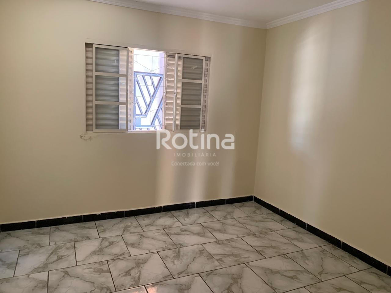 Casa à venda, 2 quartos em Uberlândia no bairro Planalto no valor de R$ 350.000,00 - Rotina Imobiliária: 