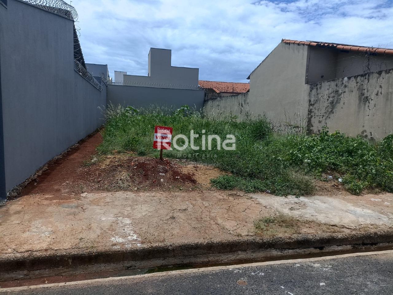Terreno à venda, em Uberlândia no bairro Santa Rosa no valor de R$ 310.000,00 - Rotina Imobiliária: 