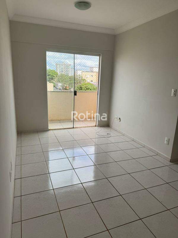 Apartamento à venda, em Uberlândia no bairro Santa Mônica no valor de R$ 270.000,00 - Rotina Imobiliária: 
