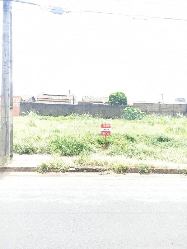 Terreno à venda, em Uberlândia no bairro Santa Rosa no valor de R$ 310.000,00 - Rotina Imobiliária: 