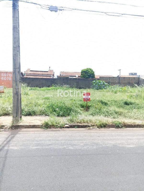 Terreno à venda, em Uberlândia no bairro Santa Rosa no valor de R$ 310.000,00 - Rotina Imobiliária: 