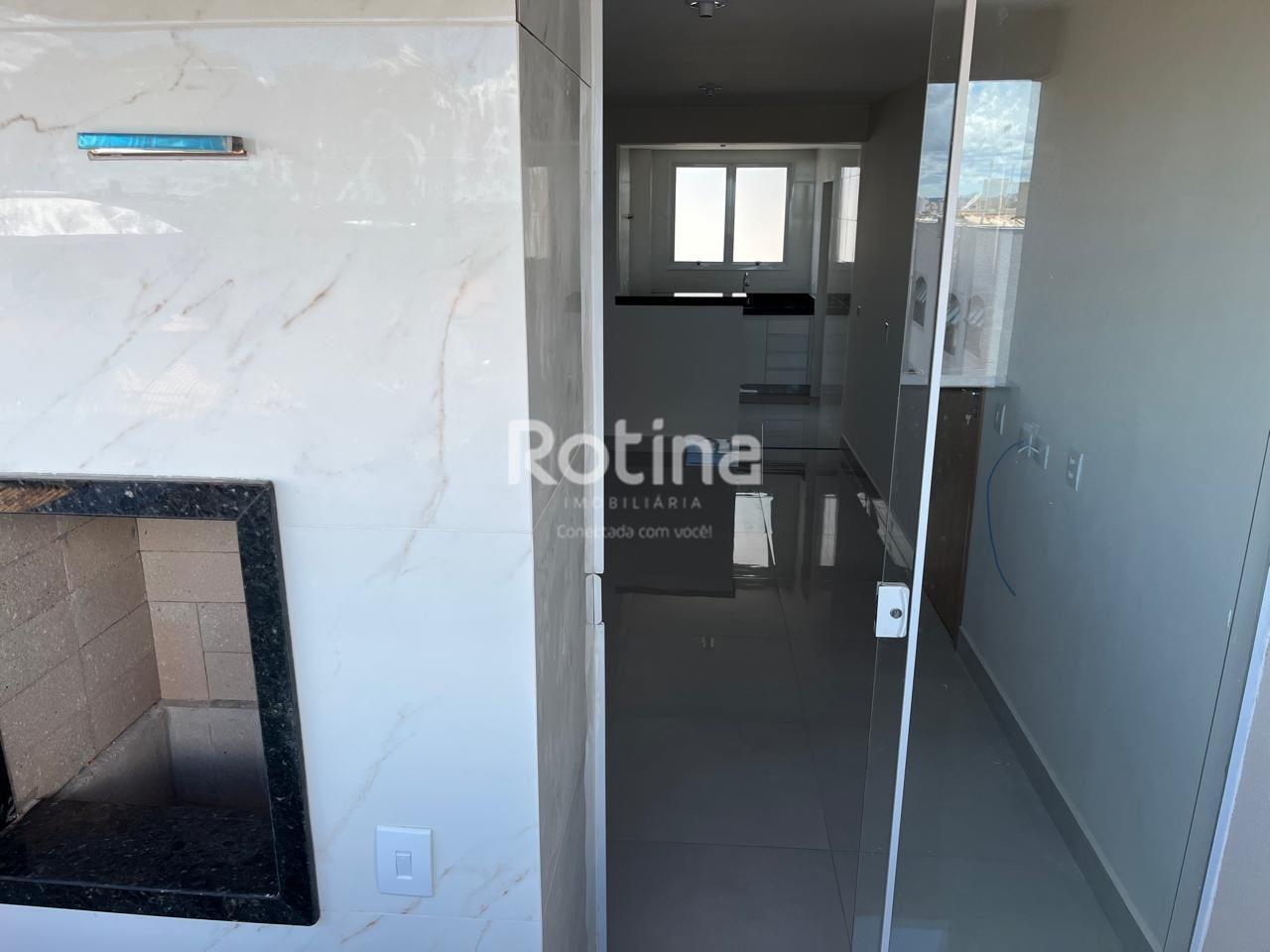 Apartamento à venda, 2 quartos em Uberlândia no bairro Segismundo Pereira no valor de R$ 368.422,00 - Rotina Imobiliária: 