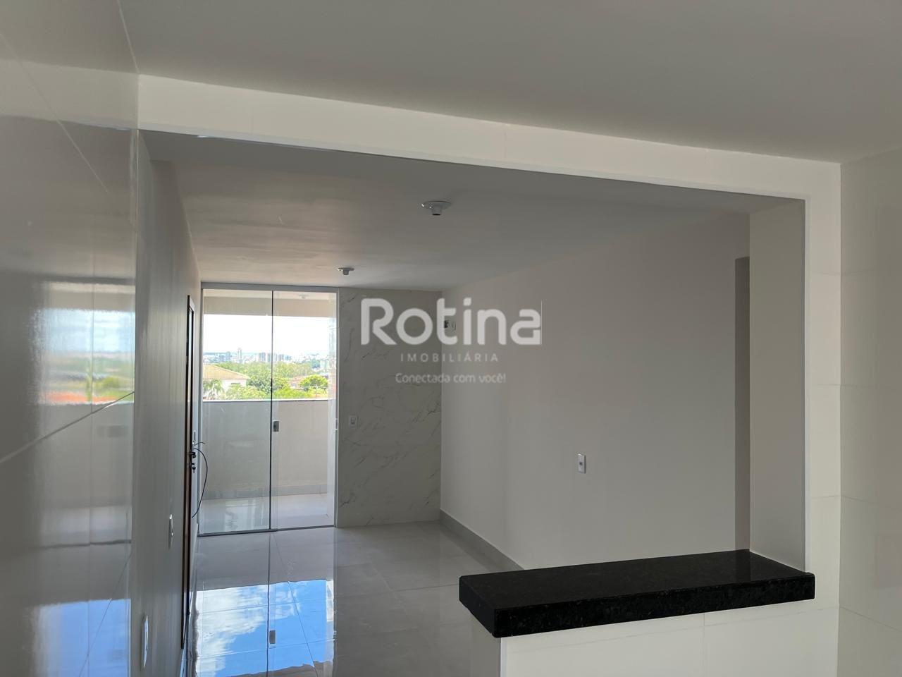 Apartamento à venda, 3 quartos em Uberlândia no bairro Segismundo Pereira no valor de R$ 385.000,00 - Rotina Imobiliária: 