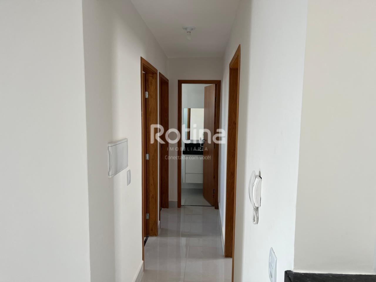 Apartamento à venda, 3 quartos em Uberlândia no bairro Segismundo Pereira no valor de R$ 385.000,00 - Rotina Imobiliária: 