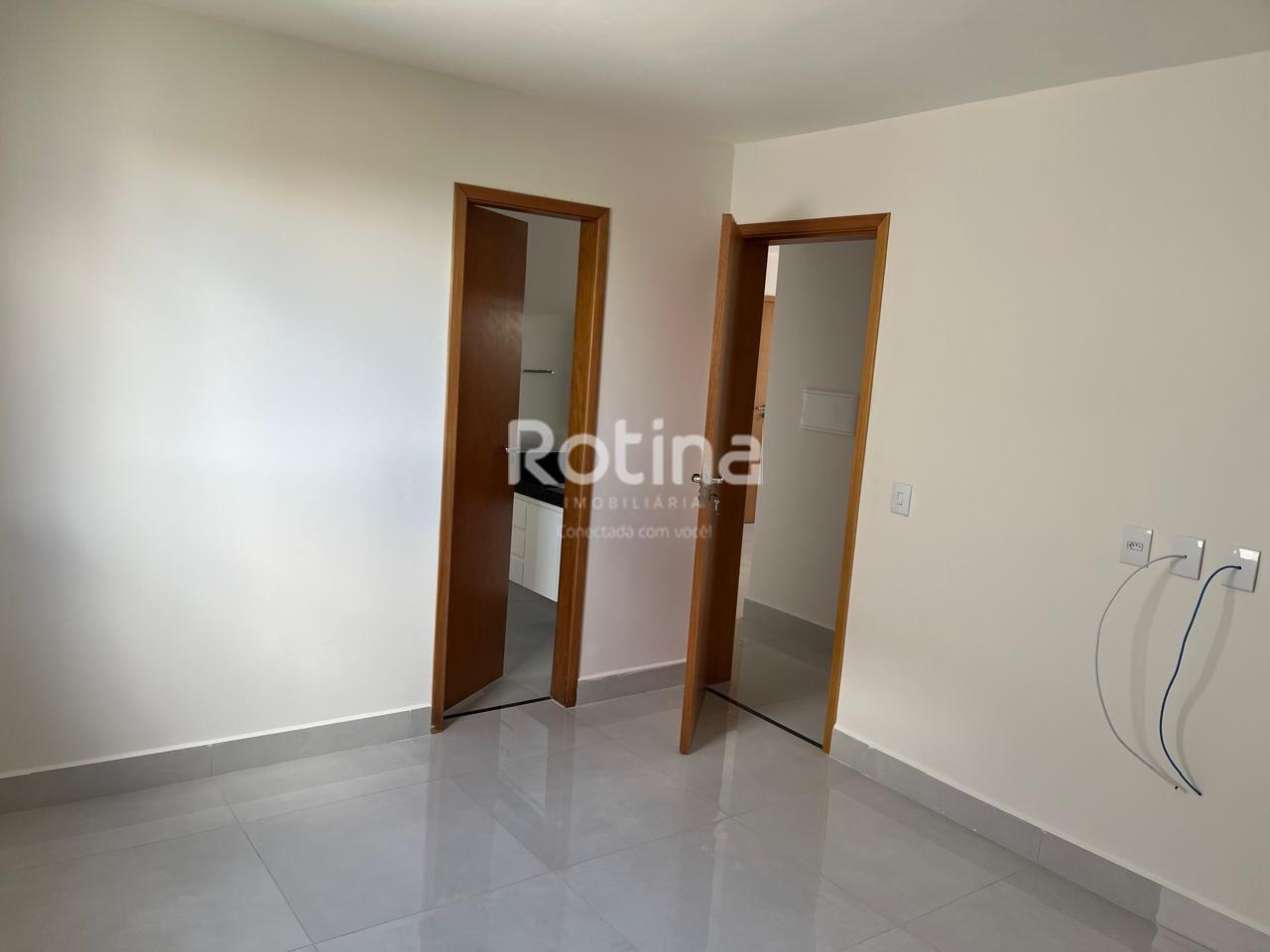 Apartamento à venda, 2 quartos em Uberlândia no bairro Segismundo Pereira no valor de R$ 385.000,00 - Rotina Imobiliária: 