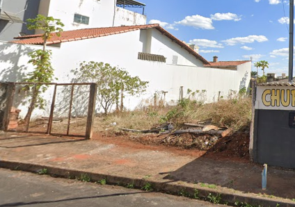 Terreno à venda, em Uberlândia no bairro Santa Mônica no valor de R$ 600.000,00 - Rotina Imobiliária: 