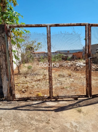 Terreno à venda, em Uberlândia no bairro Santa Mônica no valor de R$ 600.000,00 - Rotina Imobiliária: 