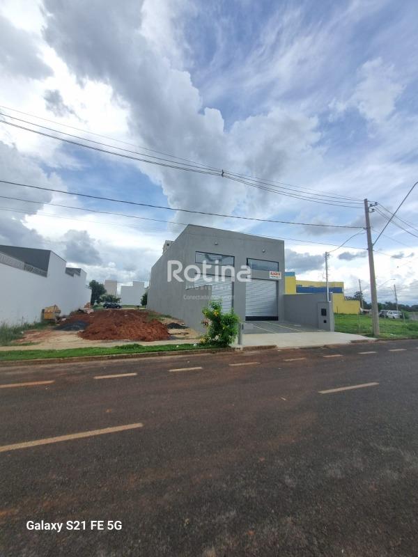 Galpão para alugar, em Uberlândia no bairro Grand Ville no valor de R$ 10.000,00 - Rotina Imobiliária: 