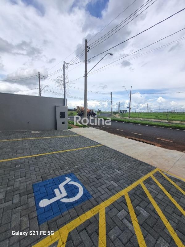 Galpão para alugar, em Uberlândia no bairro Grand Ville no valor de R$ 10.000,00 - Rotina Imobiliária: 