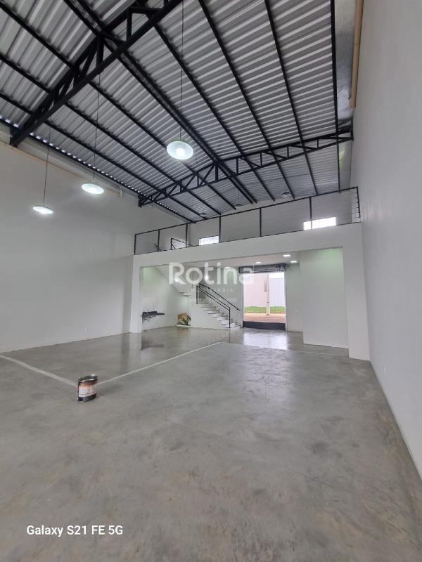 Galpão para alugar, em Uberlândia no bairro Grand Ville no valor de R$ 10.000,00 - Rotina Imobiliária: 