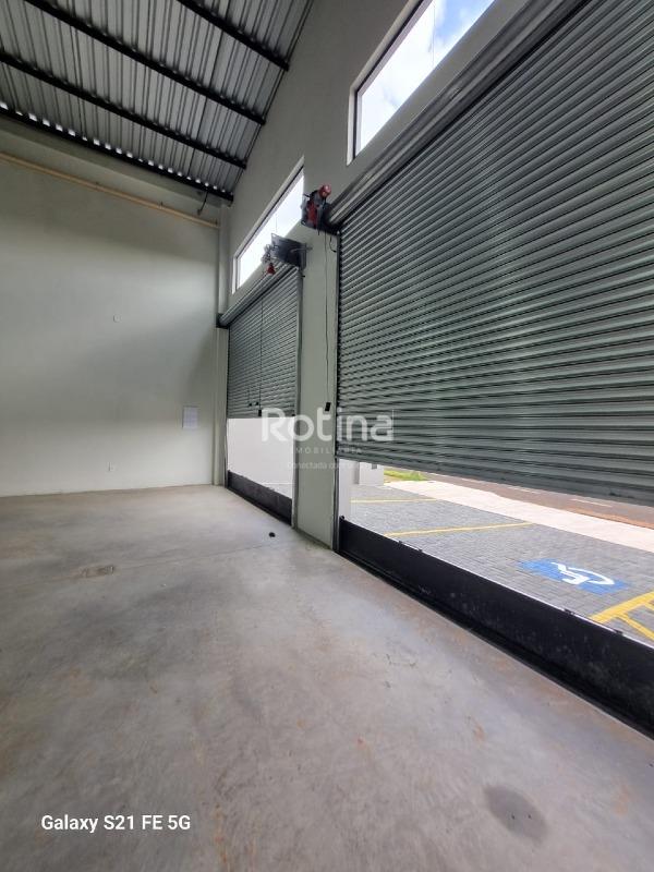 Galpão para alugar, em Uberlândia no bairro Grand Ville no valor de R$ 10.000,00 - Rotina Imobiliária: 