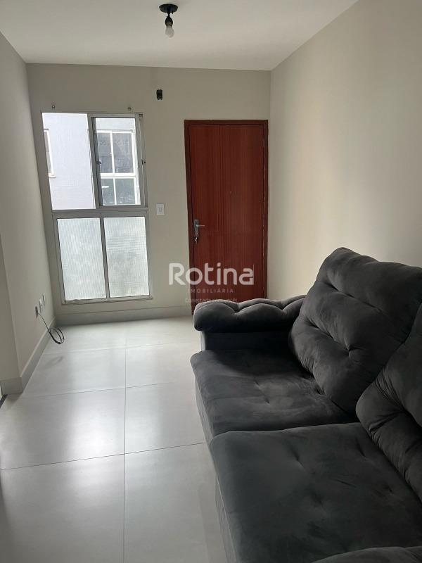 Casa para alugar, 3 quartos em Uberlândia no bairro Santa Mônica no valor de R$ 4.900,00 - Rotina Imobiliária: 