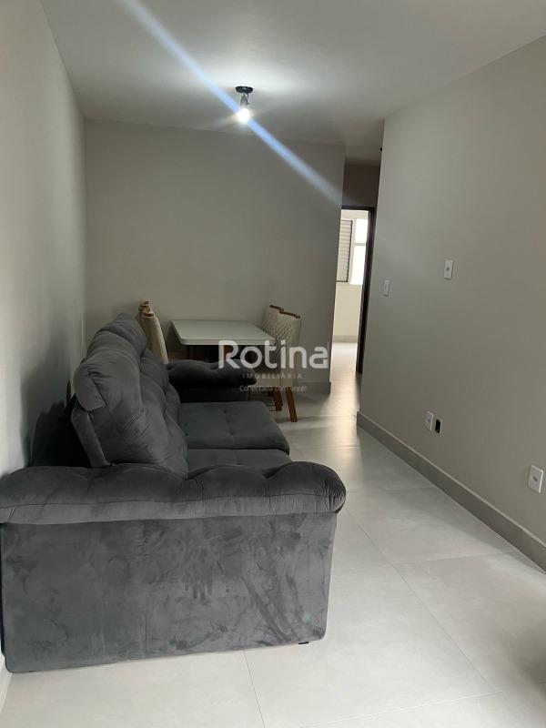 Casa para alugar, 3 quartos em Uberlândia no bairro Santa Mônica no valor de R$ 4.900,00 - Rotina Imobiliária: 