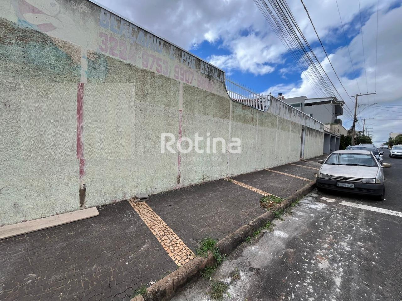 Casa para alugar, 3 quartos em Uberlândia no bairro Santa Mônica no valor de R$ 4.900,00 - Rotina Imobiliária: 