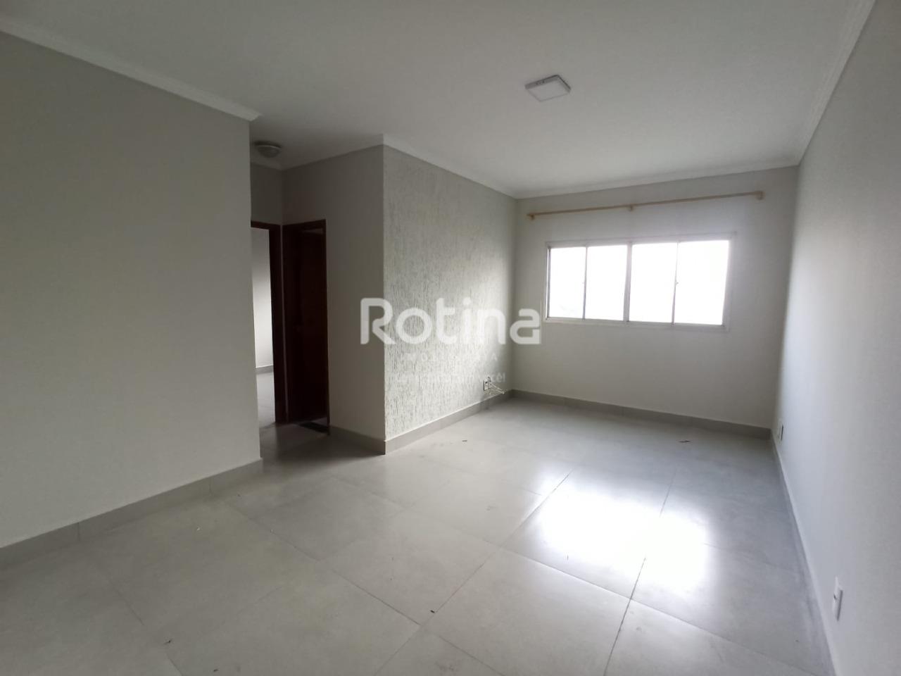 Apartamento para alugar, 3 quartos em Uberlândia no bairro Segismundo Pereira no valor de R$ 1.500,00 - Rotina Imobiliária: 
