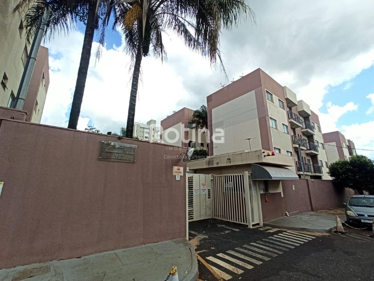 Apartamento para alugar, 3 quartos em Uberlândia no bairro Segismundo Pereira no valor de R$ 1.500,00 - Rotina Imobiliária: 