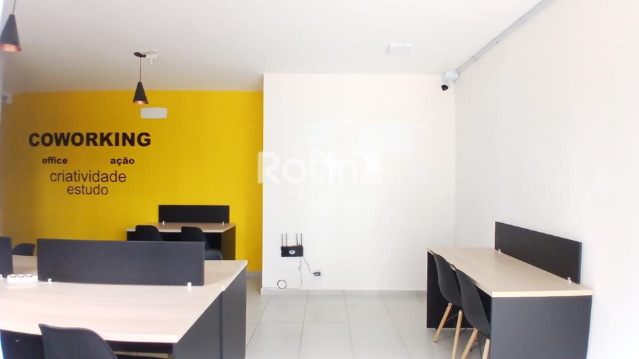 Apartamento para alugar, 2 quartos em Uberlândia no bairro Jardim Botânico no valor de R$ 1.200,00 - Rotina Imobiliária: 