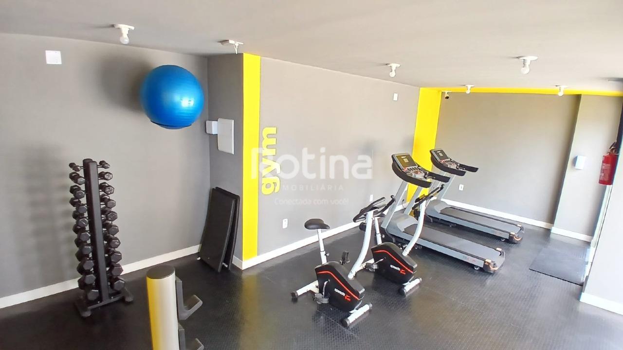 Apartamento para alugar, 2 quartos em Uberlândia no bairro Jardim Botânico no valor de R$ 1.200,00 - Rotina Imobiliária: 