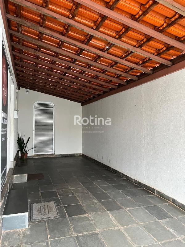 Casa à venda, 4 quartos em Uberlândia no bairro Cazeca no valor de R$ 1.050.000,00 - Rotina Imobiliária: 