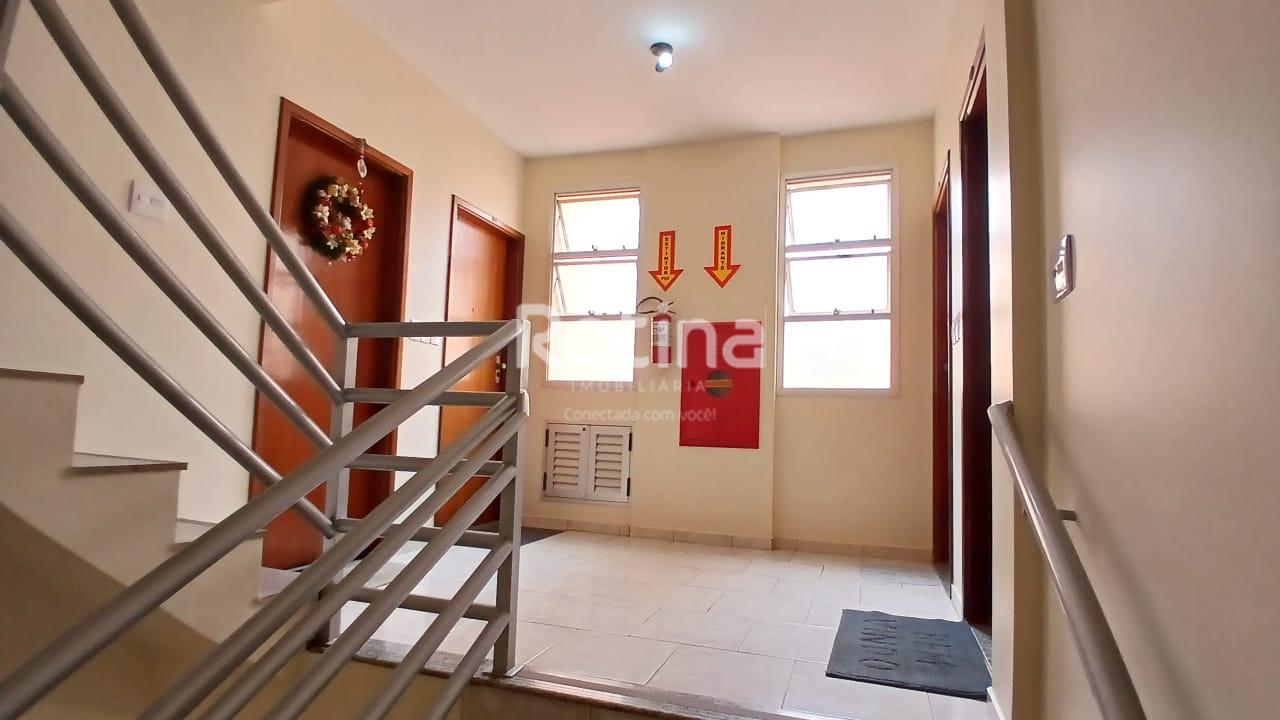 Apartamento para alugar, 3 quartos em Uberlândia no bairro Brasil no valor de R$ 1.950,00 - Rotina Imobiliária: 