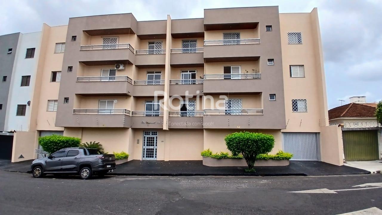 Apartamento para alugar, 3 quartos em Uberlândia no bairro Brasil no valor de R$ 1.950,00 - Rotina Imobiliária: 