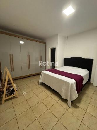 Casa à venda, 3 quartos em Uberlândia no bairro Segismundo Pereira no valor de R$ 520.000,00 - Rotina Imobiliária: 