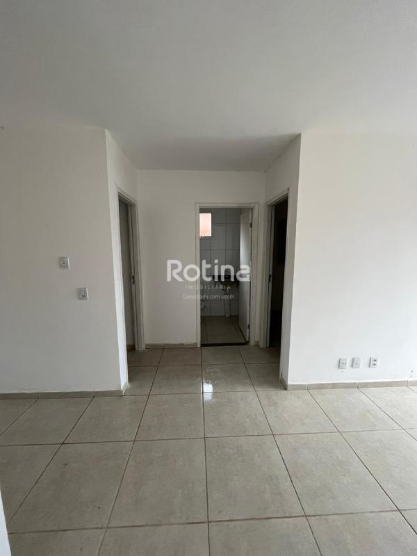 Casa à venda, 2 quartos em Uberlândia no bairro Loteamento Luizote de Freitas IV no valor de R$ 230.000,00 - Rotina Imobiliária: 