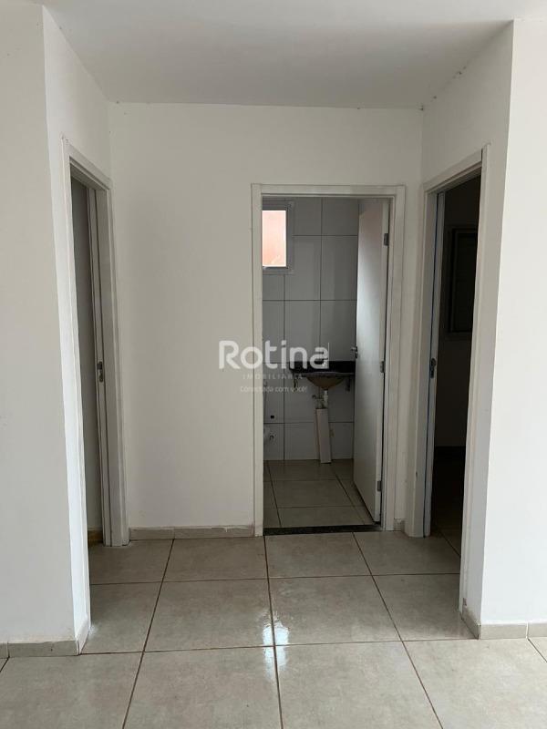 Casa à venda, 2 quartos em Uberlândia no bairro Loteamento Luizote de Freitas IV no valor de R$ 230.000,00 - Rotina Imobiliária: 