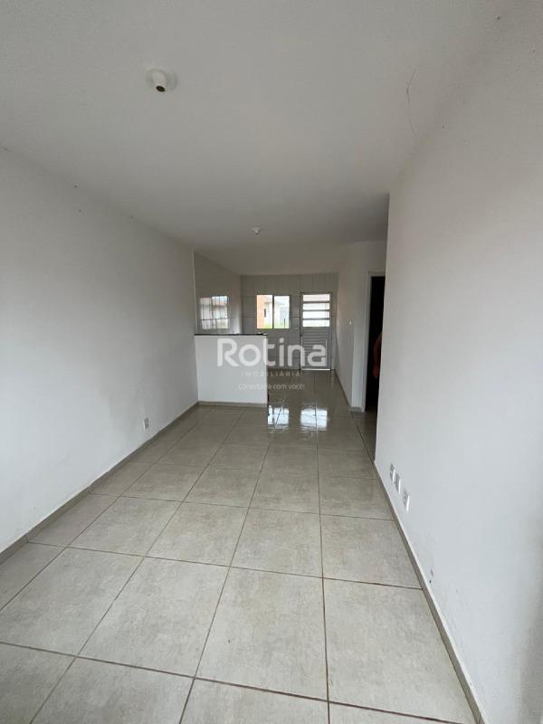 Casa à venda, 2 quartos em Uberlândia no bairro Loteamento Luizote de Freitas IV no valor de R$ 230.000,00 - Rotina Imobiliária: 