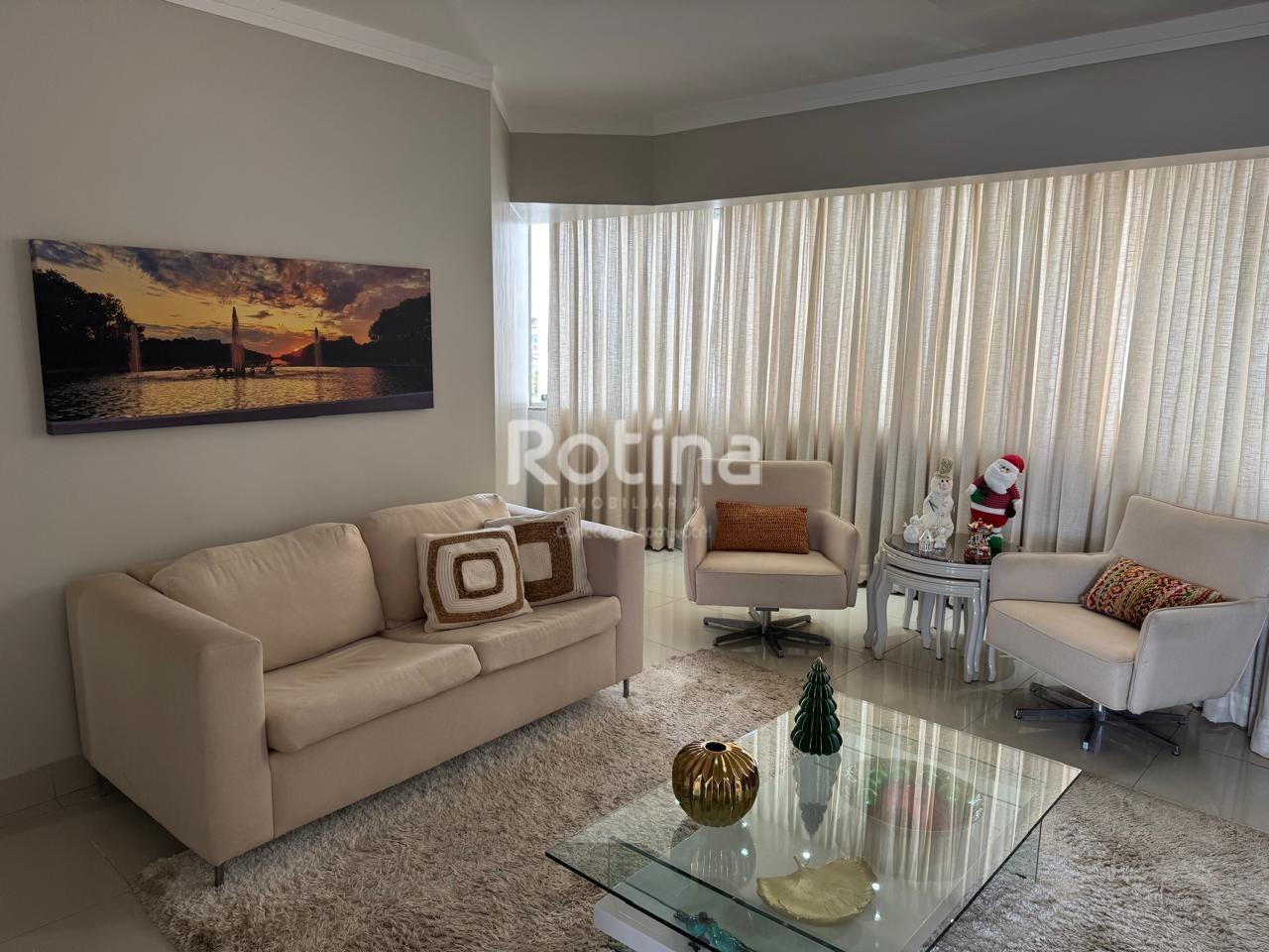 Apartamento à venda, 3 quartos em Uberlândia no bairro Lídice no valor de R$ 550.000,00 - Rotina Imobiliária: 