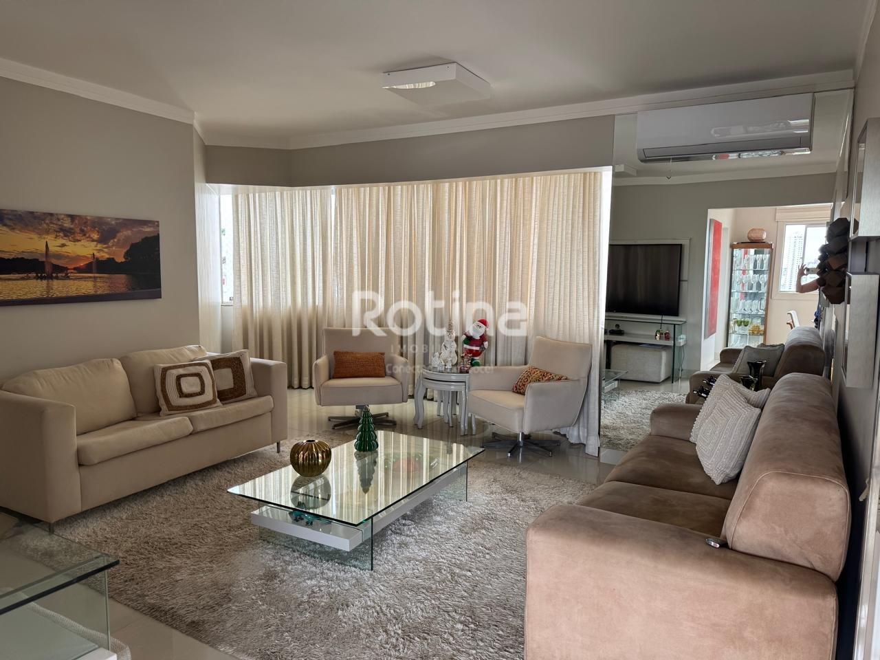 Apartamento à venda, 3 quartos em Uberlândia no bairro Lídice no valor de R$ 550.000,00 - Rotina Imobiliária: 