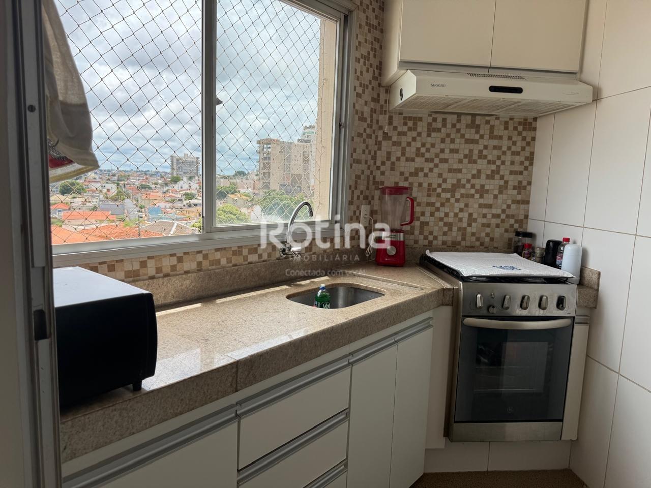Apartamento à venda, 3 quartos em Uberlândia no bairro Lídice no valor de R$ 550.000,00 - Rotina Imobiliária: 