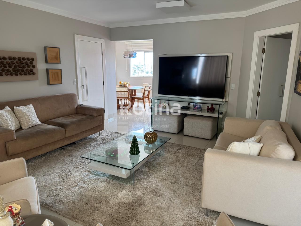 Apartamento à venda, 3 quartos em Uberlândia no bairro Lídice no valor de R$ 550.000,00 - Rotina Imobiliária: 