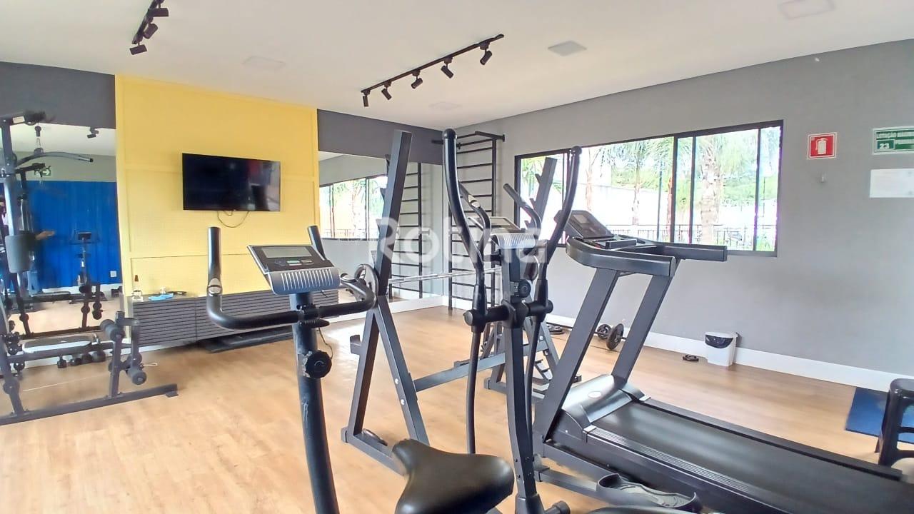 Apartamento para alugar, 2 quartos em Uberlândia no bairro Grand Ville no valor de R$ 2.000,00 - Rotina Imobiliária: 
