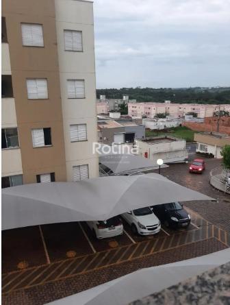 Apartamento para alugar, 2 quartos em Uberlândia no bairro Shopping Park no valor de R$ 1.200,00 - Rotina Imobiliária: 